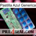 Pastilla Azul Generica new02